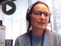 Nicole Gill - Director NLCHI